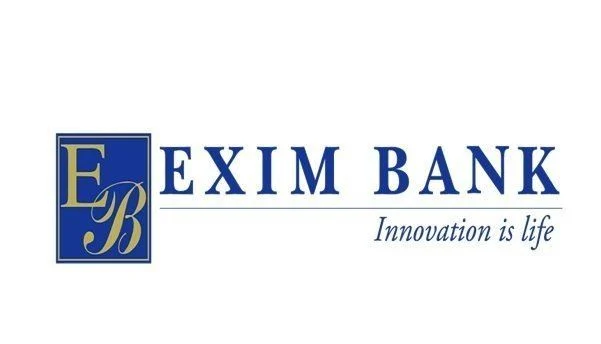 Exim bank
